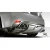 2008-2014 Subaru Impreza VR-S Rear Lip - image 1