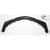 2003-2005 Mitsubishi Lancer Evolution 8 VR-S Front Lip Under Spoiler Air Dam - 1 Piece - image 7