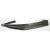 2003-2005 Mitsubishi Lancer Evolution 8 VR-S Front Lip Under Spoiler Air Dam - 1 Piece - image 3