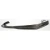 2003-2005 Mitsubishi Lancer Evolution 8 VR-S Front Lip Under Spoiler Air Dam - 1 Piece - image 4