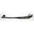 2003-2005 Mitsubishi Lancer Evolution 8 VR-S Front Lip Under Spoiler Air Dam - 1 Piece - image 5
