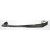2003-2005 Mitsubishi Lancer Evolution 8 VR-S Front Lip Under Spoiler Air Dam - 1 Piece - image 5