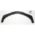 2003-2005 Mitsubishi Lancer Evolution 8 VR-S Front Lip Under Spoiler Air Dam - 1 Piece - image 7
