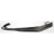 2003-2005 Mitsubishi Evolution VR-S Carbon Fiber Front Lip - image 8