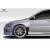 2003-2007 Mitsubishi Lancer Evolution 8 9 VR-S Front Fenders - 4 Piece (S) - image 17
