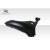2003-2007 Mitsubishi Lancer Evolution 8 9 Duraflex VR-S Front Fenders - 4 Piece - image 6