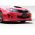 2011-2014 Subaru Impreza WRX STI VR-S 2 Front Lip Under Spoiler Air Dam - 1 Piece - image 1