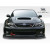 2011-2014 Subaru Impreza WRX STI VR-S 2 Front Lip Under Spoiler Air Dam - 1 Piece - image 3