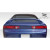 1991-1999 Mitsubishi 3000GT Duraflex VR4 Look Rear Wing Trunk Lid Spoiler - 3 Piece - image 3