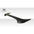 1991-1999 Mitsubishi 3000GT VR4 Look Rear Wing Trunk Lid Spoiler - 3 Piece - image 4
