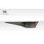 1991-1999 Mitsubishi 3000GT VR4 Look Rear Wing Trunk Lid Spoiler - 3 Piece - image 9