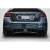 2015-2021 Subaru WRX VRS Carbon Fiber Rear Lip - image 1