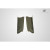 2015-2021 Subaru WRX STI VRS Rear Diffuser - 13 Piece - image 17