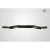 2015-2021 Subaru WRX VRS Carbon Fiber Rear Lip - image 4