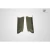 2015-2021 Subaru WRX VRS Carbon Fiber Rear Lip - image 7
