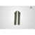 2015-2021 Subaru WRX VRS Carbon Fiber Rear Lip - image 9