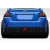 2015-2021 Subaru WRX VRS Rear Lip - image 1