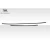 2015-2021 Subaru WRX VRS Rear Lip - image 19