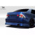 2000-2005 Lexus IS Series IS300 Duraflex VSE Race Body Kit 4 Piece