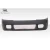 1996-2001 Audi A4 AG-S Front Bumper - image 6