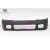 1996-2001 Audi A4 AG-S Front Bumper - image 7