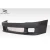 1996-2001 Audi A4 AG-S Front Bumper - image 5