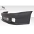 1996-2001 Audi A4 AG-S Front Bumper - image 11