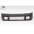 1996-2001 Audi A4 S4 B5 AG-S Front Bumper - 1 Piece - image 4