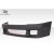 1996-2001 Audi A4 S4 B5 AG-S Front Bumper - 1 Piece - image 3