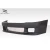 1996-2001 Audi A4 AG-S Front Bumper - image 8