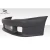 1996-2001 Audi A4 AG-S Front Bumper - image 10