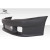 1996-2001 Audi A4 S4 B5 AG-S Front Bumper - 1 Piece - image 4