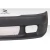 1996-2001 Audi A4 S4 B5 AG-S Front Bumper - 1 Piece - image 8