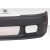 1996-2001 Audi A4 S4 B5 AG-S Front Bumper - 1 Piece - image 6