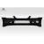 2000-2005 Lexus IS Series IS300 VSE Race Front Bumper - 3 Piece - image 6