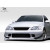 2000-2005 Lexus IS Series IS300 VSE Race Front Bumper - 3 Piece - image 1
