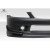 2000-2005 Lexus IS Series IS300 VSE Race Front Bumper - 3 Piece - image 5