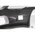 2000-2005 Lexus IS Series IS300 VSE Race Front Bumper - 3 Piece - image 7