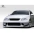 2000-2005 Lexus IS VSE Race Front Bumper - image 1