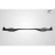 2000-2009 Honda S2000 VT Carbon Fiber Rear Lip - image 4