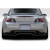 2000-2009 Honda S2000 VT Rear Diffuser - 1 Piece - image 1