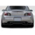 2000-2009 Honda S2000 VT Rear Diffuser - 1 Piece - image 1