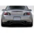 2000-2009 Honda S2000 VT Rear Lip - image 1