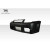 1999-2004 Volkswagen Jetta VT-R Body Kit - 4 Piece - image 21