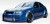 1999-2004 Volkswagen Jetta Duraflex VT-R Body Kit 4 Piece