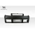1999-2004 Volkswagen Jetta VT-R Front Bumper - image 16