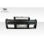 1999-2004 Volkswagen Jetta VT-R Front Bumper - 1 Piece - image 9