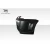 1999-2004 Volkswagen Jetta VT-R Front Bumper - image 13
