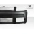 1999-2004 Volkswagen Jetta VT-R Front Bumper - image 15