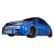 1999-2004 Volkswagen Jetta VT-R Front Bumper - image 1